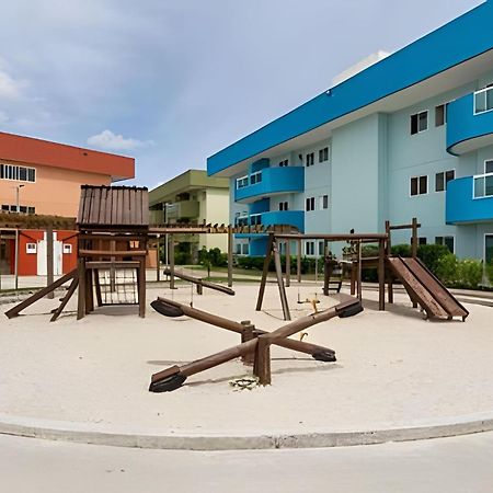 Apartamento Por Do Sol - Golden Lake Apart อาร์ไฮยัล โด กาโบ ภายนอก รูปภาพ