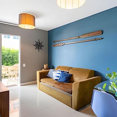 Apartamento Por Do Sol - Golden Lake Apart อาร์ไฮยัล โด กาโบ ภายนอก รูปภาพ