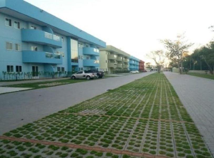 Apartamento Por Do Sol - Golden Lake Apart อาร์ไฮยัล โด กาโบ ภายนอก รูปภาพ