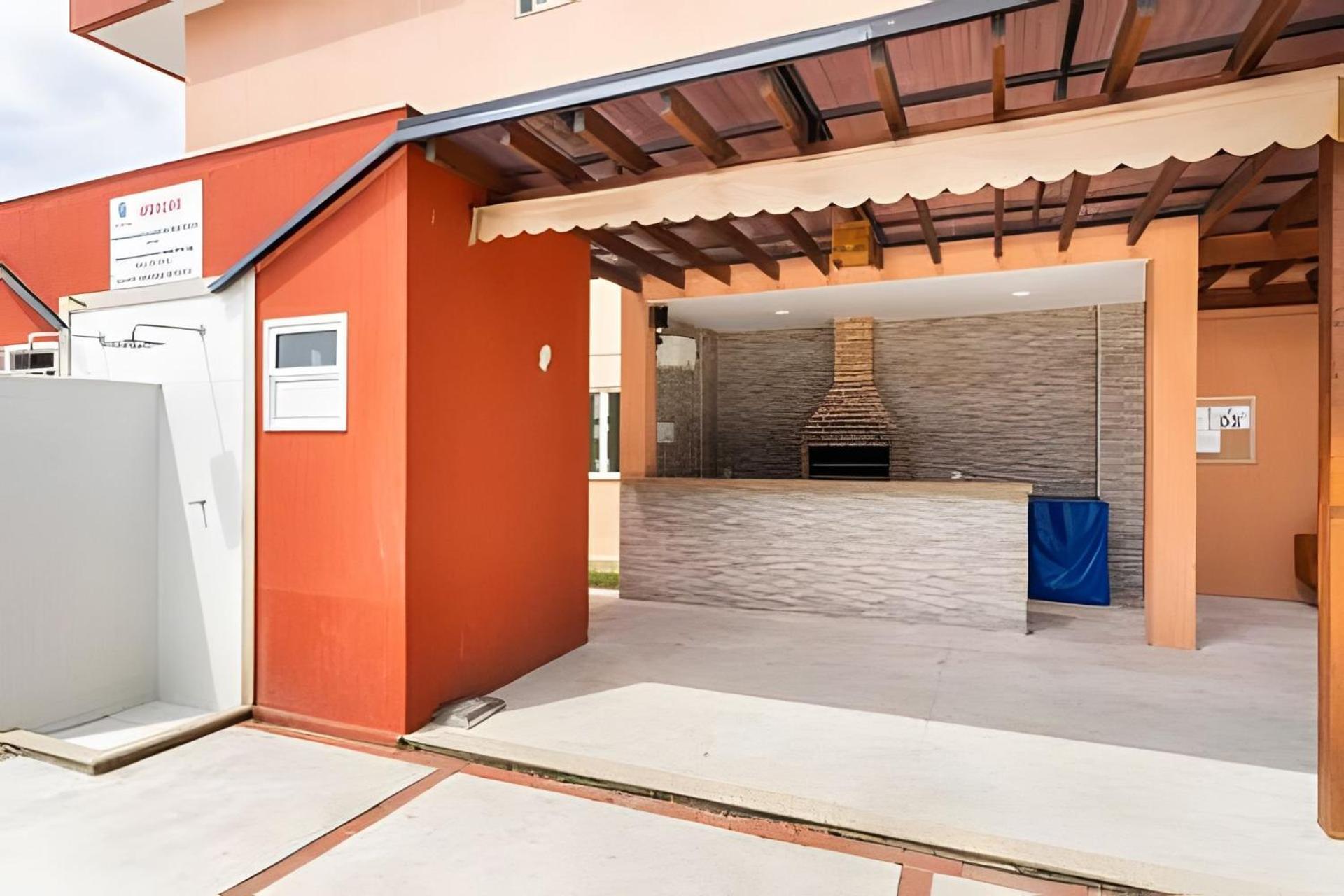 Apartamento Por Do Sol - Golden Lake Apart อาร์ไฮยัล โด กาโบ ภายนอก รูปภาพ