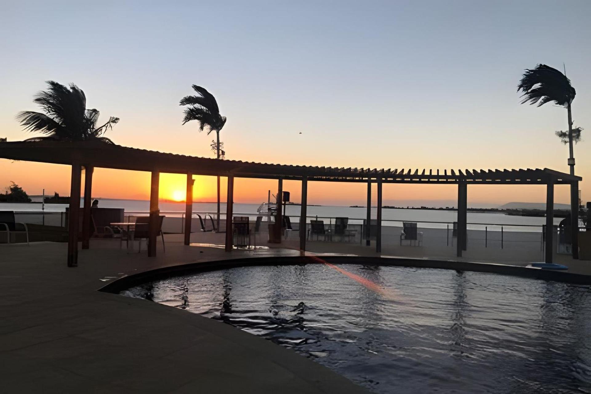 Apartamento Por Do Sol - Golden Lake Apart อาร์ไฮยัล โด กาโบ ภายนอก รูปภาพ