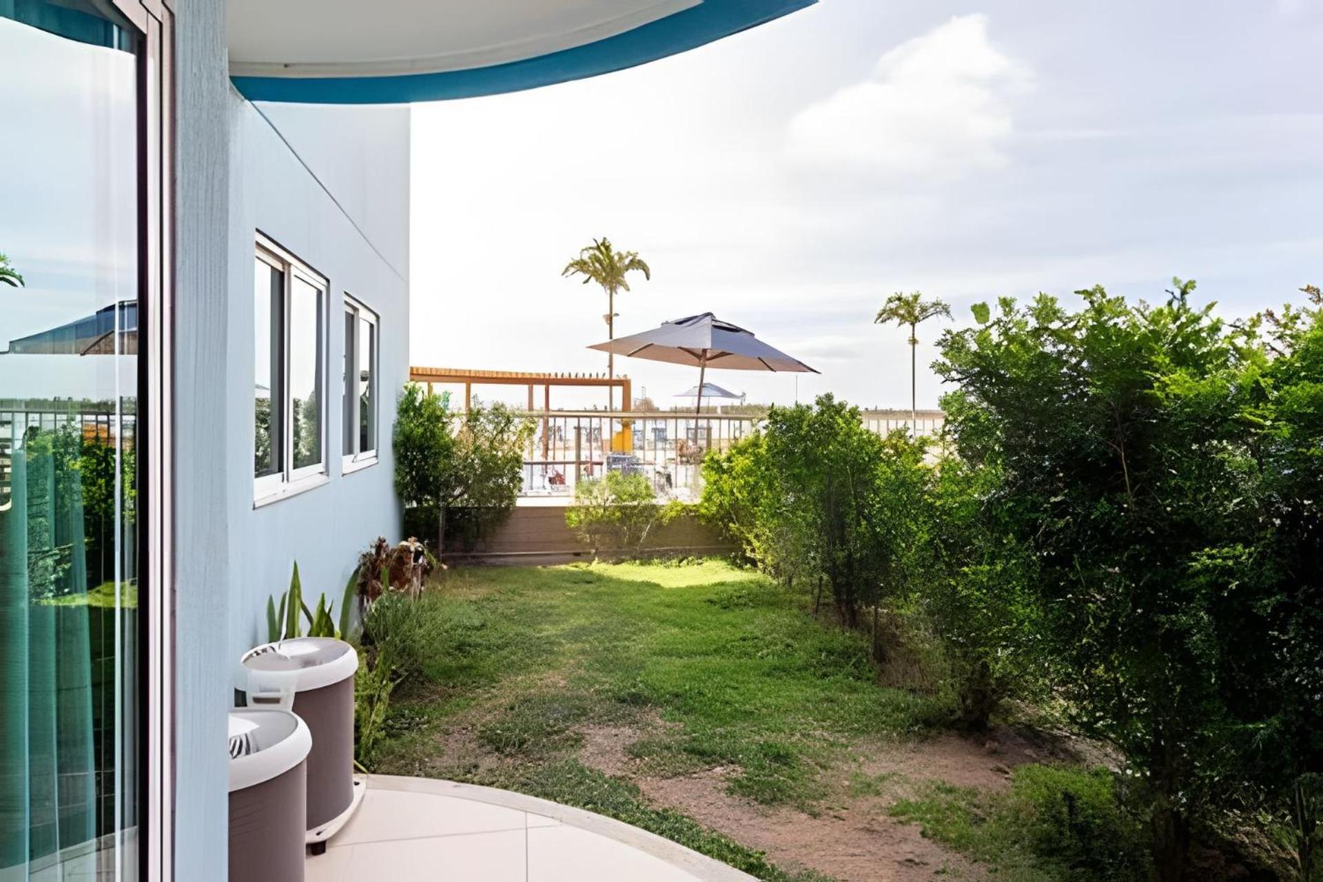 Apartamento Por Do Sol - Golden Lake Apart อาร์ไฮยัล โด กาโบ ภายนอก รูปภาพ
