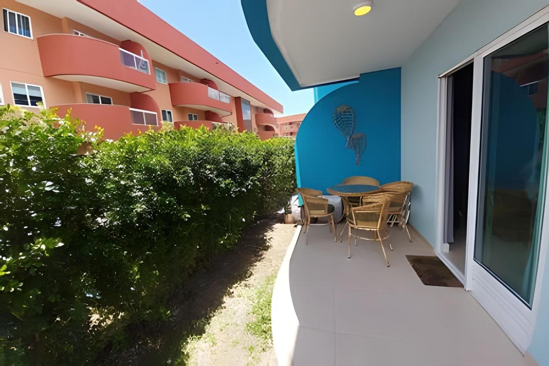 Apartamento Por Do Sol - Golden Lake Apart อาร์ไฮยัล โด กาโบ ภายนอก รูปภาพ