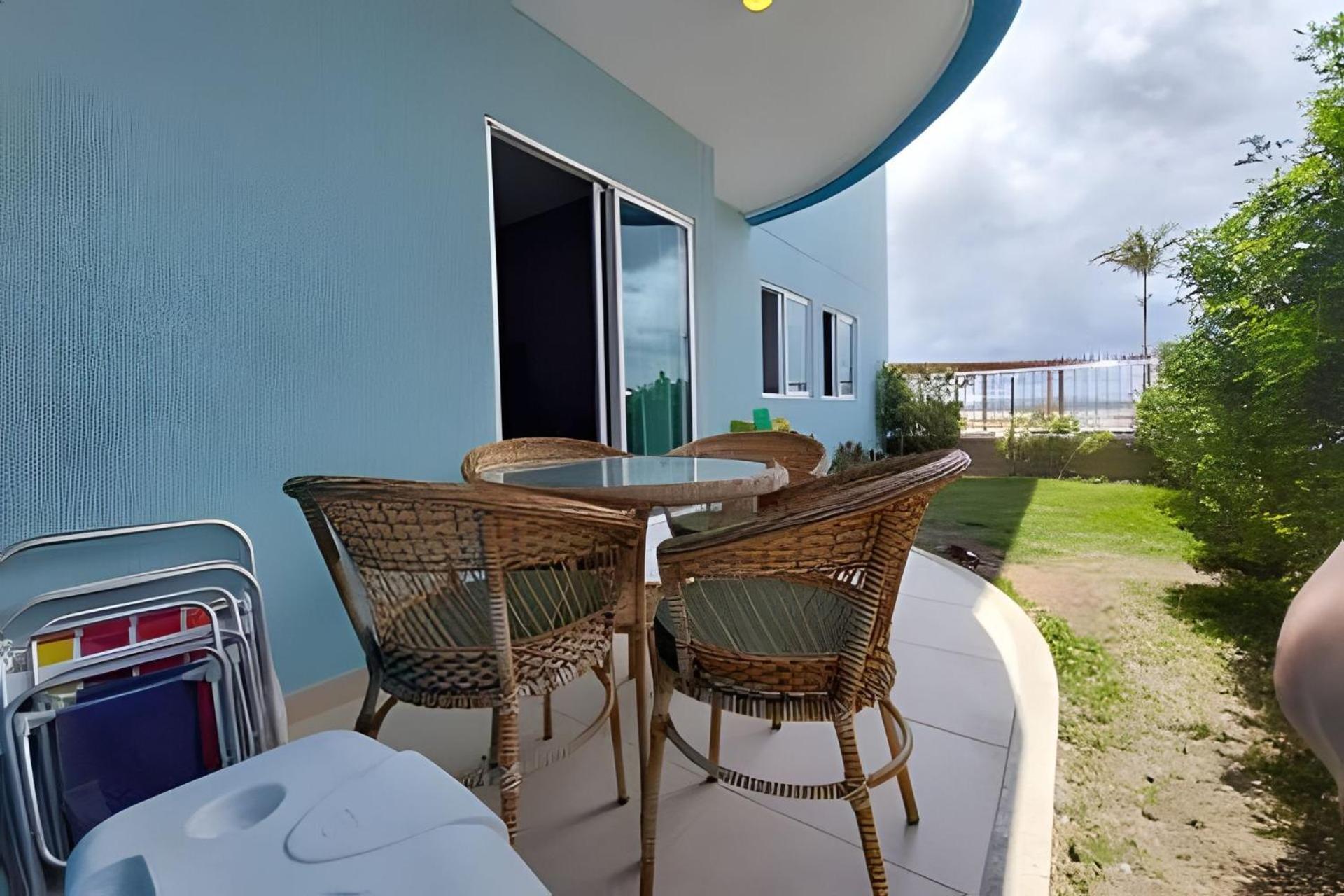 Apartamento Por Do Sol - Golden Lake Apart อาร์ไฮยัล โด กาโบ ภายนอก รูปภาพ