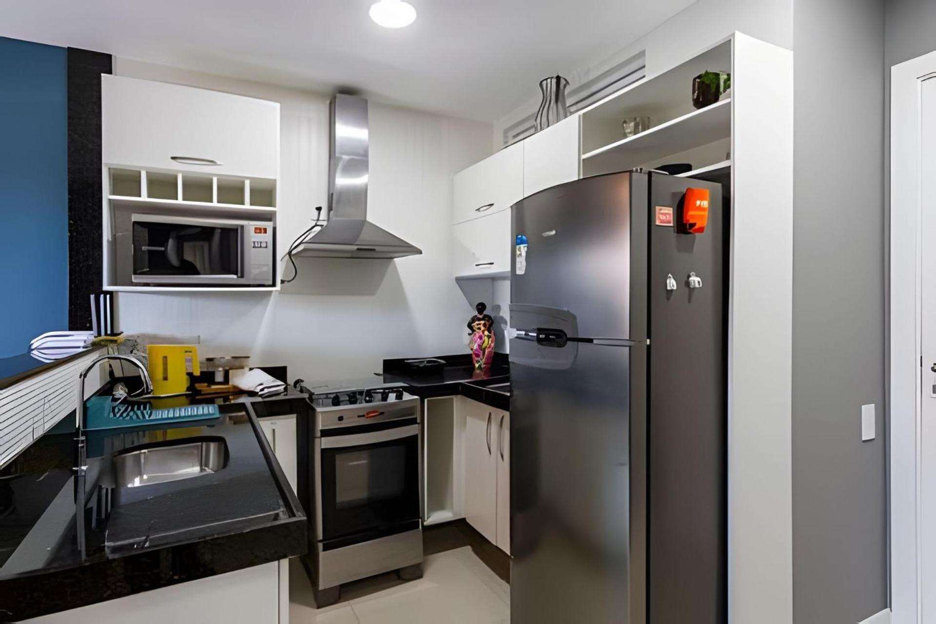 Apartamento Por Do Sol - Golden Lake Apart อาร์ไฮยัล โด กาโบ ภายนอก รูปภาพ