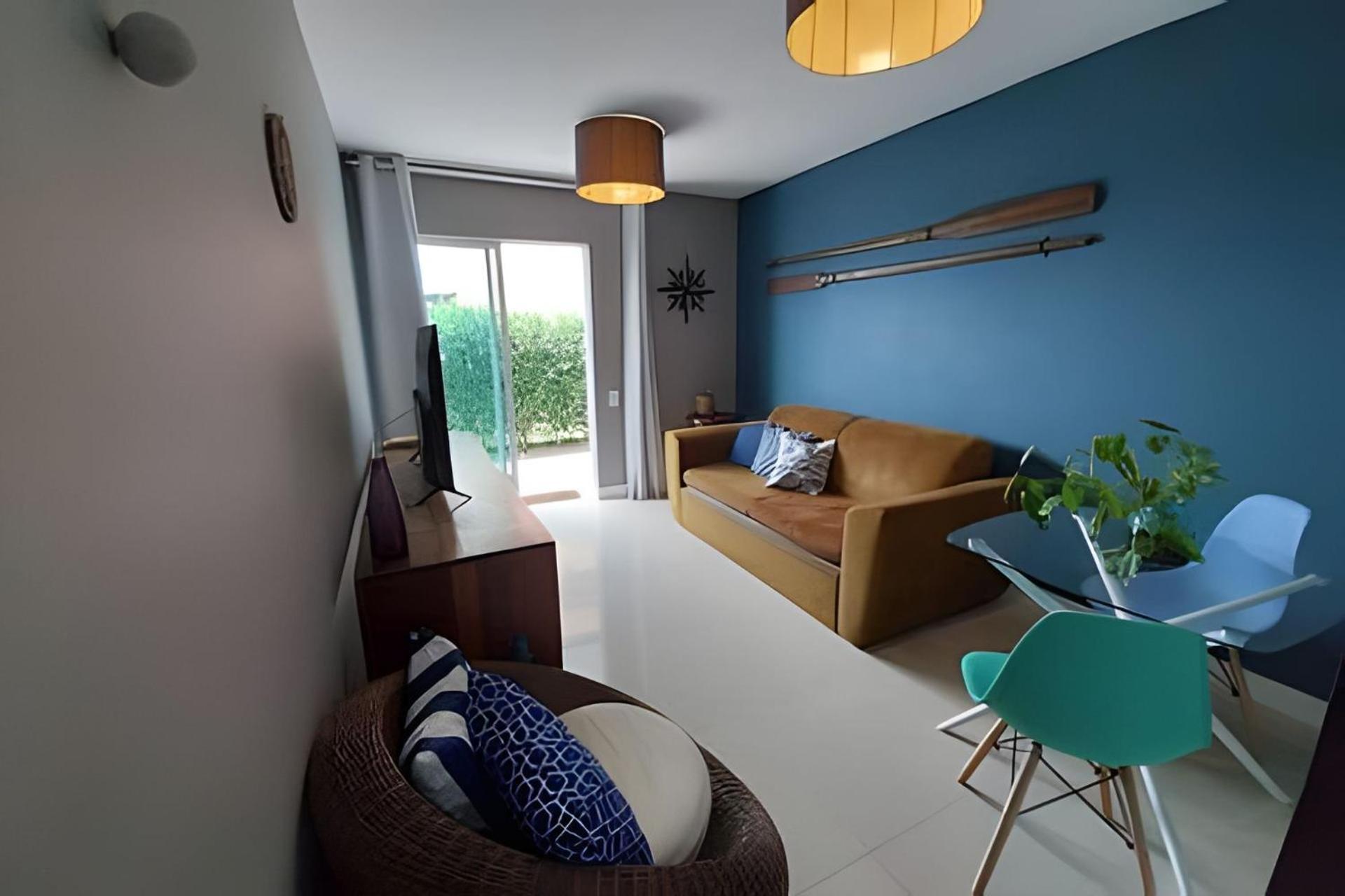 Apartamento Por Do Sol - Golden Lake Apart อาร์ไฮยัล โด กาโบ ภายนอก รูปภาพ