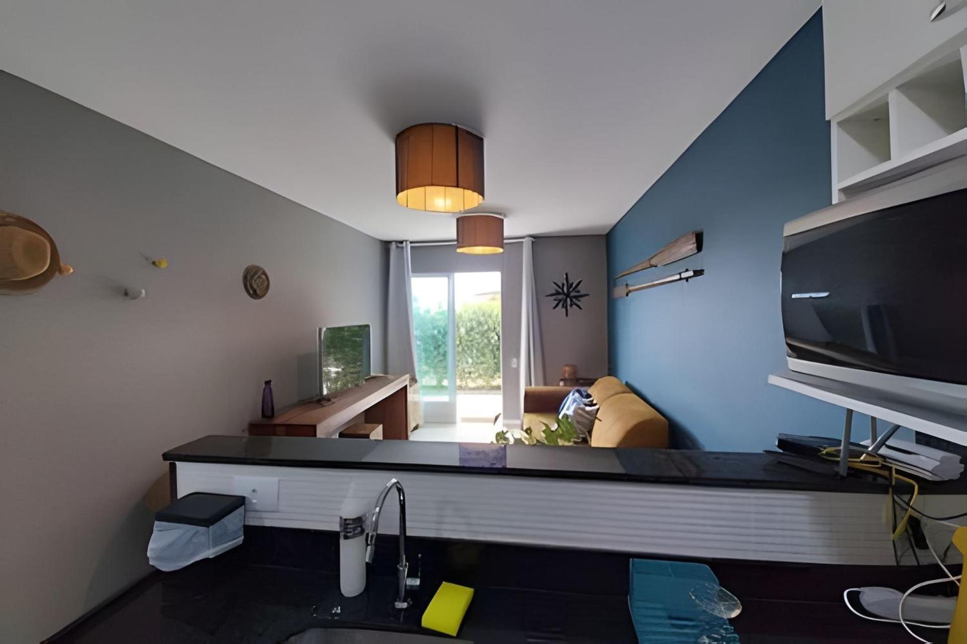 Apartamento Por Do Sol - Golden Lake Apart อาร์ไฮยัล โด กาโบ ภายนอก รูปภาพ
