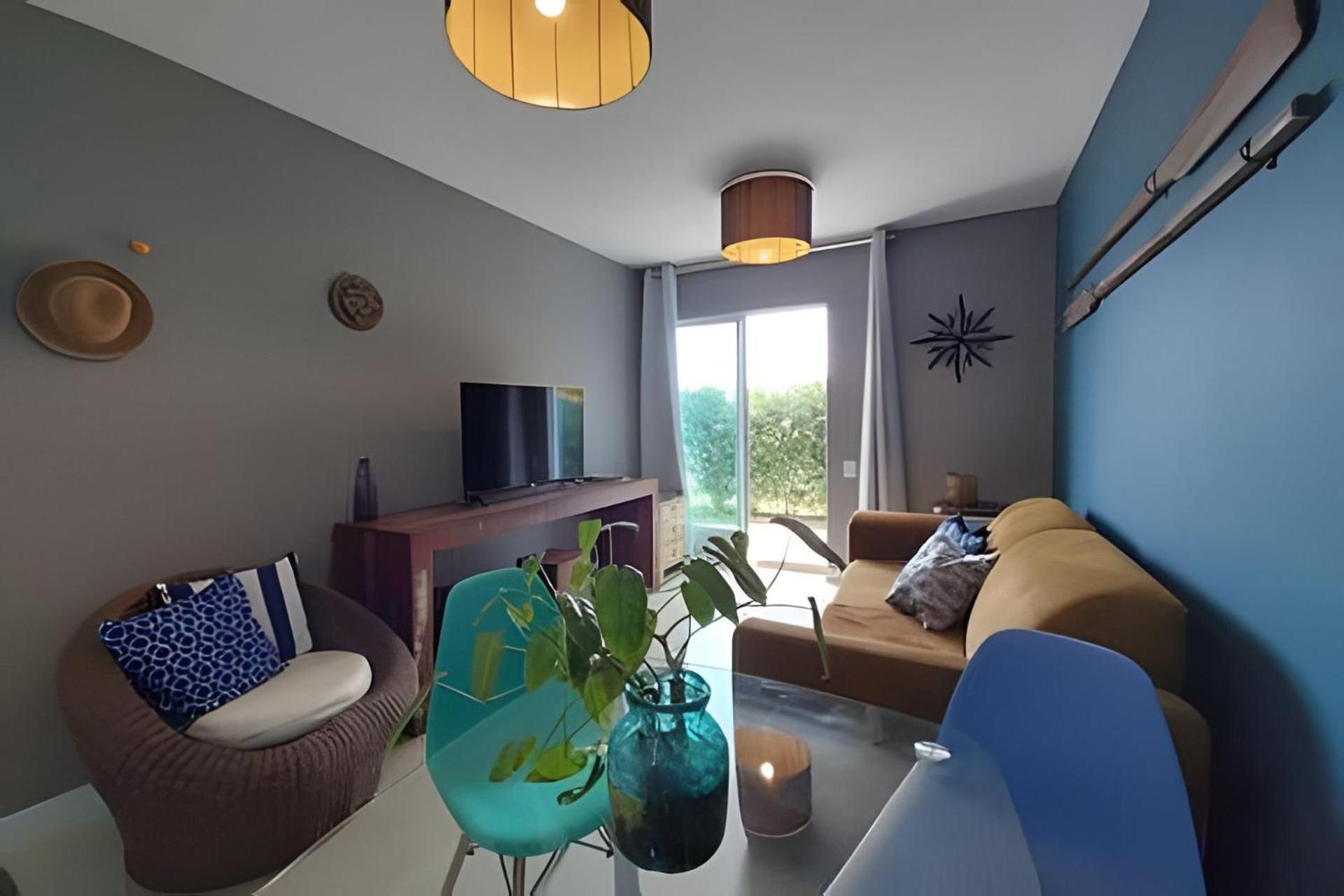 Apartamento Por Do Sol - Golden Lake Apart อาร์ไฮยัล โด กาโบ ภายนอก รูปภาพ