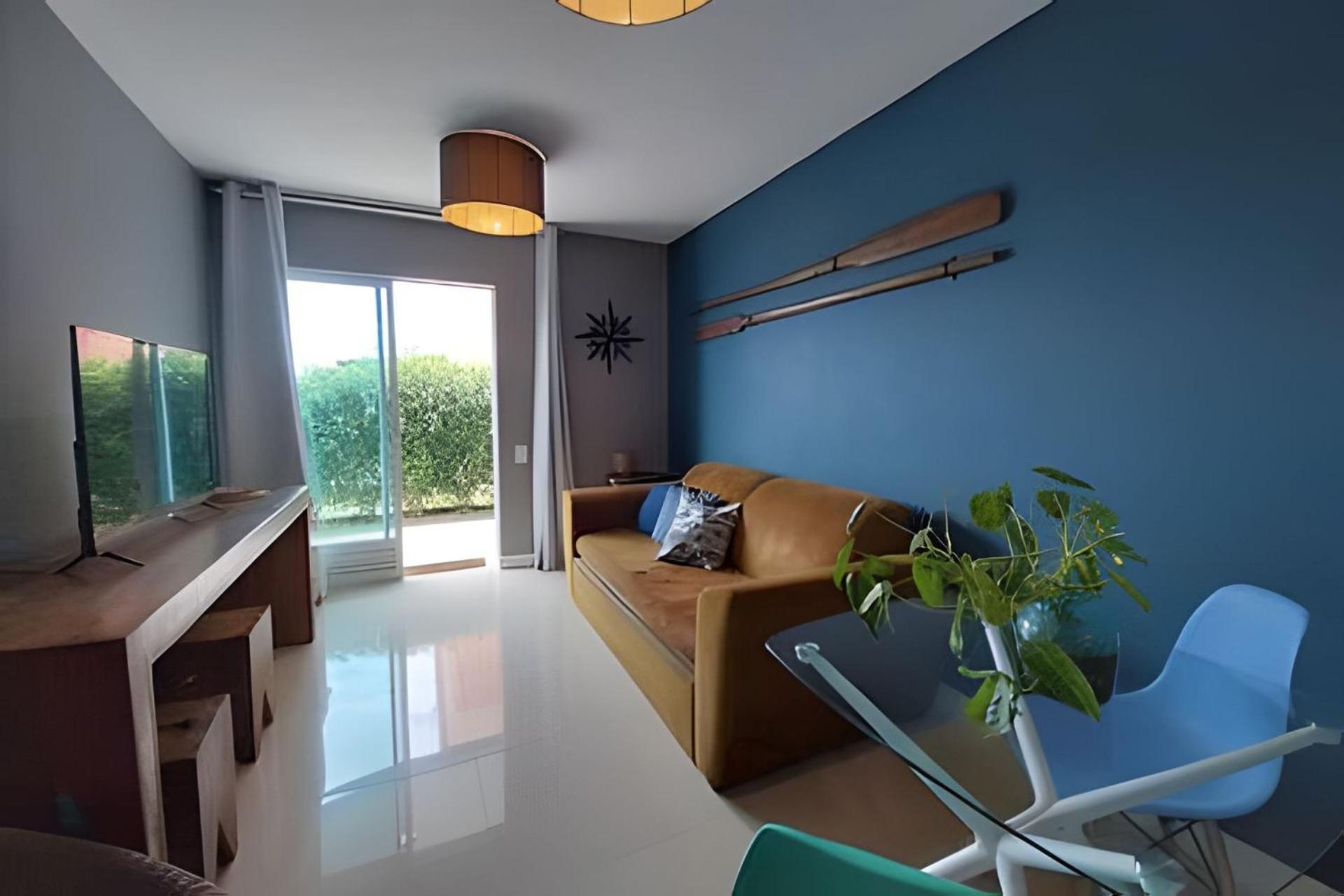 Apartamento Por Do Sol - Golden Lake Apart อาร์ไฮยัล โด กาโบ ภายนอก รูปภาพ