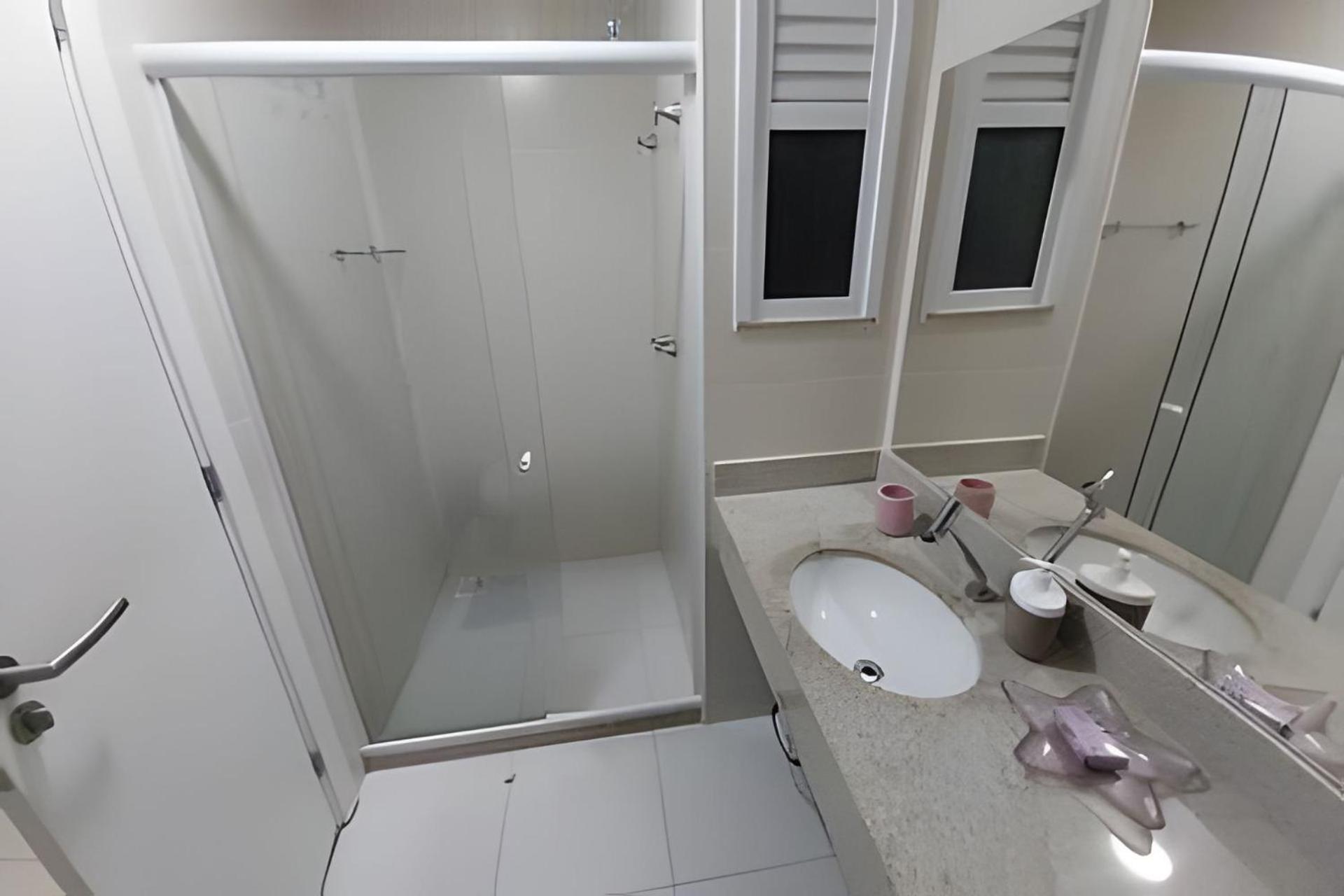 Apartamento Por Do Sol - Golden Lake Apart อาร์ไฮยัล โด กาโบ ภายนอก รูปภาพ