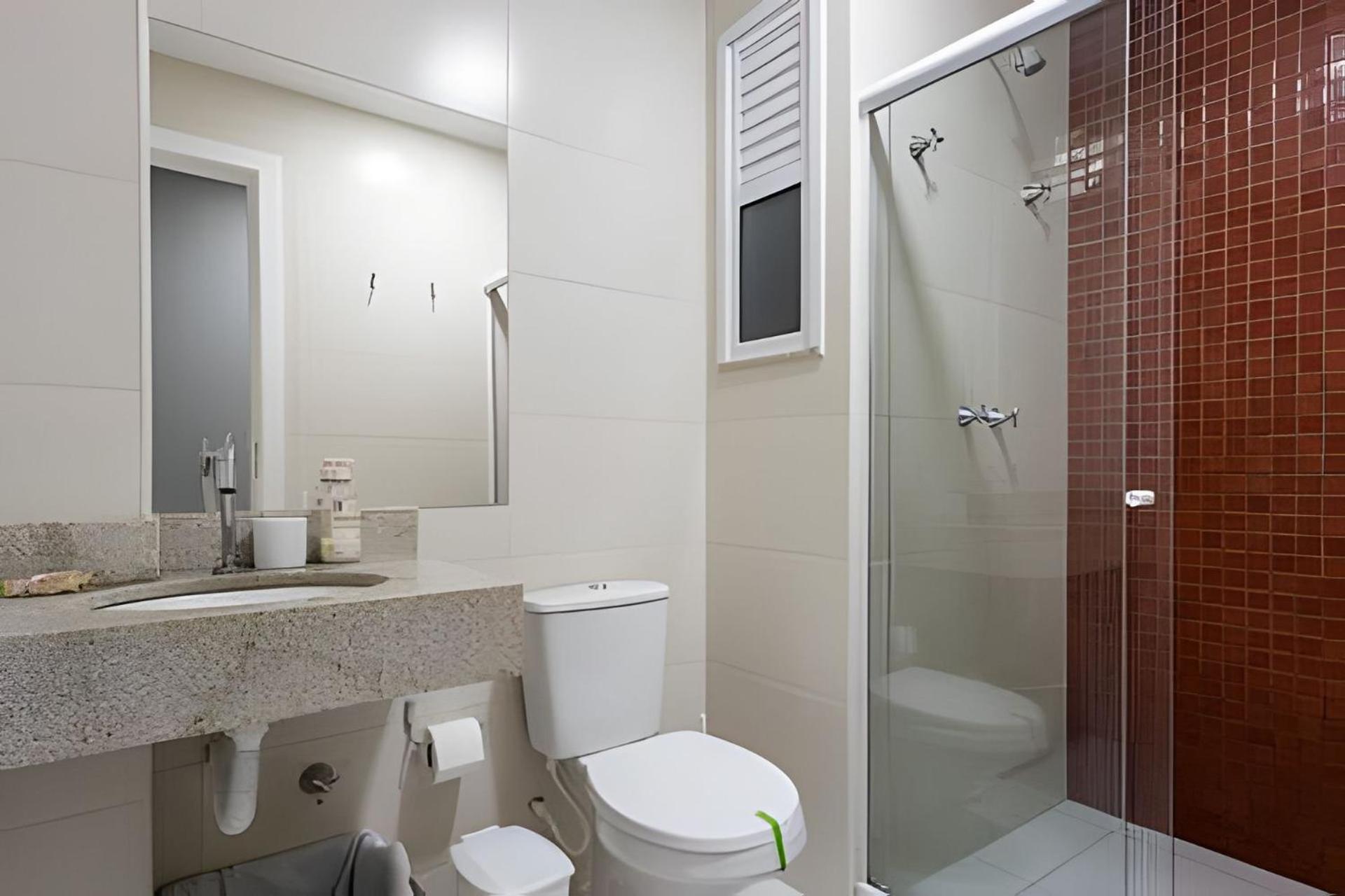 Apartamento Por Do Sol - Golden Lake Apart อาร์ไฮยัล โด กาโบ ภายนอก รูปภาพ