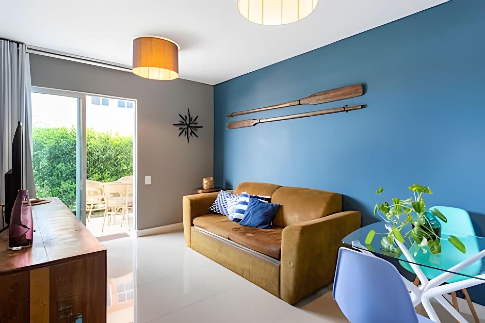 Apartamento Por Do Sol - Golden Lake Apart อาร์ไฮยัล โด กาโบ ภายนอก รูปภาพ